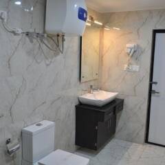 Отель Savera Holiday Home Гоа ванная