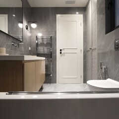 Отель Chic Central Athens Apartment at Mavilli Sq. Греция, Афины - отзывы, цены и фото номеров - забронировать отель Chic Central Athens Apartment at Mavilli Sq. онлайн фото 5