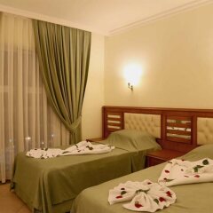 Отель Club Karakas Apart Мармарис детские мероприятия