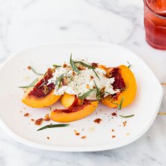 Kimpton Everly Hotel в номере