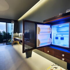 Отель Nook Dee Boutique Resort, Kata Beach by Andacura бассейн фото 2