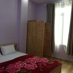 Gia Khanh Hotel Далат комната для гостей фото 2