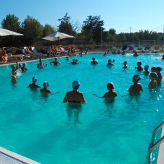 Отель Adamo Ed Eva Resort Нумана фото 18