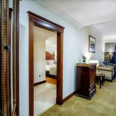 Отель Grand Excelsior Bur Dubai Дубай удобства в номере