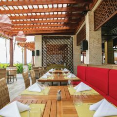 Отель Hideaway at Royalton Punta Cana - All Inclusive -Adults Only Доминикана, Пунта Кана - отзывы, цены и фото номеров - забронировать отель Hideaway at Royalton Punta Cana - All Inclusive -Adults Only онлайн питание фото 3