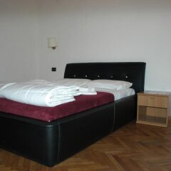 Отель Albergo Casagrande Лаивес бассейн
