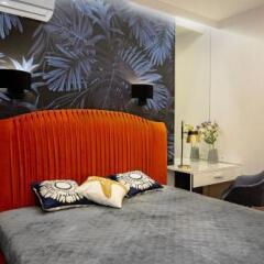 Гостиница City Garden Apartments Украина, Одесса - отзывы, цены и фото номеров - забронировать гостиницу City Garden Apartments онлайн фото 3