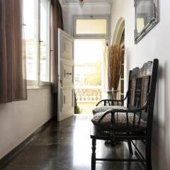 Отель Athens Authentic Elegance интерьер отеля