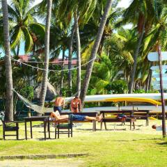 Отель Travellers Beach Resort детские мероприятия