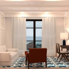 Отель Ocean El Faro Resort - All Inclusive Доминикана, Пунта Кана - отзывы, цены и фото номеров - забронировать отель Ocean El Faro Resort - All Inclusive онлайн комната для гостей фото 5