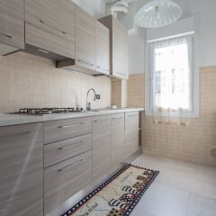 Отель Appartamento Parco Città Vicenza Италия, Виченца - отзывы, цены и фото номеров - забронировать отель Appartamento Parco Città Vicenza онлайн в номере фото 2