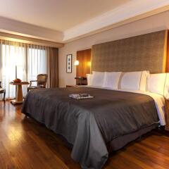 Отель Sheraton Grande Walkerhill комната для гостей фото 5