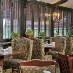 Отель Red Coach Inn США, Ниагара-Фолс - отзывы, цены и фото номеров - забронировать отель Red Coach Inn онлайн питание фото 3