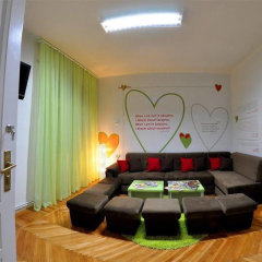 M'Ali Rooms in Sarajevo, Bosnia and Herzegovina from 96$, photos, reviews - zenhotels.com guestroom