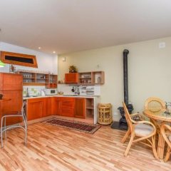 Vanagas Apartments in Palanga, Lithuania from 87$, photos, reviews - zenhotels.com