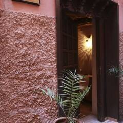 Отель Riad Joya Марракеш интерьер отеля фото 2