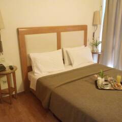 Olympic Hotel в номере