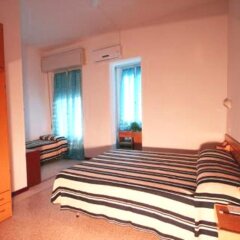 Hotel Alberta комната для гостей фото 3