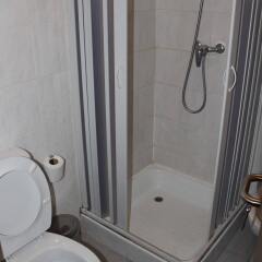 Отель Guest House Estrela ванная фото 2