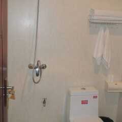Отель Dihao Holiday Apartment Hotel Китай, Сиань - отзывы, цены и фото номеров - забронировать отель Dihao Holiday Apartment Hotel онлайн ванная