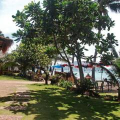Отель Palm Leaf Resort Koh Tao фото 3