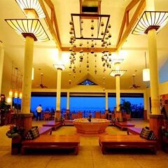 Отель Supalai Resort And Spa Phuket гостиничный бар