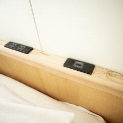 The Gate Hostel Фукуока удобства в номере фото 2