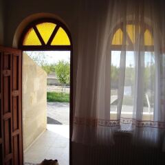 Ihlara Akar Hotel Селиме комната для гостей фото 3