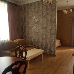 Отель Санаторий Джермук Москва Армения, Джермук - отзывы, цены и фото номеров - забронировать отель Санаторий Джермук Москва онлайн комната для гостей фото 5