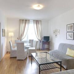 Отель Best of Vienna Apartments Ferdinandstrasse Австрия, Вена - отзывы, цены и фото номеров - забронировать отель Best of Vienna Apartments Ferdinandstrasse онлайн комната для гостей фото 5