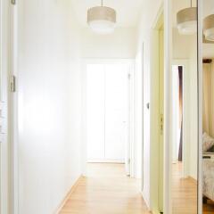 Апартаменты Cozy Flats Bohem Apartment Стамбул интерьер отеля фото 3