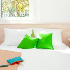 Отель Ibis Styles Koln City 3* Стандартный номер фото 5
