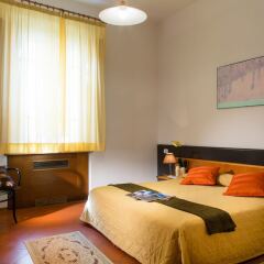 Отель Residence San Niccolo комната для гостей