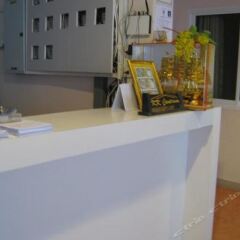 KK Centrum Hotel гостиничный бар