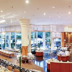Lotte Legend Hotel Saigon развлечения