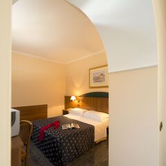 Hotel Corallo детские мероприятия