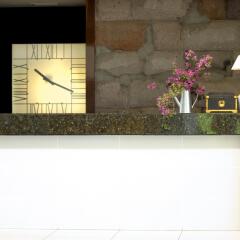 Отель The Marmara Bodrum - Adult Only балкон