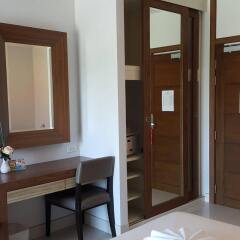 Отель April Suites Pattaya Паттайя удобства в номере