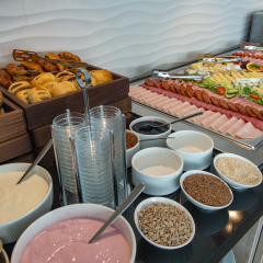 The Three Corners Lifestyle Hotel в номере фото 2