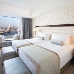 Отель Intercontinental Tokyo Bay Токио фото 10