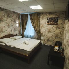 Hotel Archi na Tulskoy Moscow комната для гостей фото 4