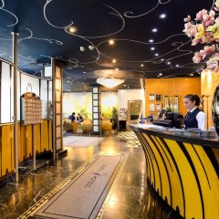 Отель Ambiance Rivoli Германия, Мюнхен - 4 отзыва об отеле, цены и фото номеров - забронировать отель Ambiance Rivoli онлайн интерьер отеля