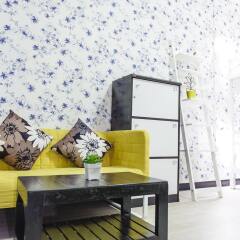 I-Sleep Silom Hostel с домашними животными