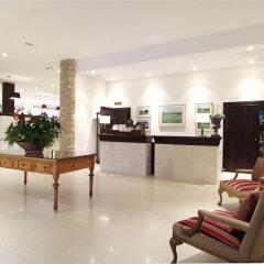 Отель Golf Santa Ponsa спа