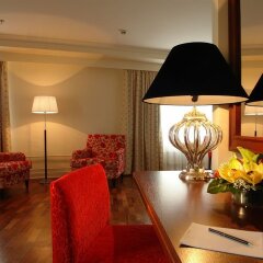 Гостиница Sokos Olympia Garden интерьер отеля фото 2