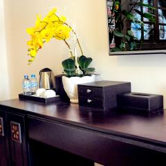 The World Hotel Nha Trang удобства в номере