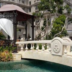 The Imperial Hotel Vung Tau фото 6