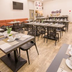 Best Western Plus Urban Larco Hotel in Lima, Peru from 94$, photos, reviews - zenhotels.com meals