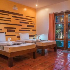 Отель Acacia Tree Garden Hotel Филиппины, Пуэрто-Принцеса - отзывы, цены и фото номеров - забронировать отель Acacia Tree Garden Hotel онлайн детские мероприятия фото 2
