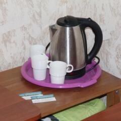 Hotel 99 on Noviy Arbat фото 17